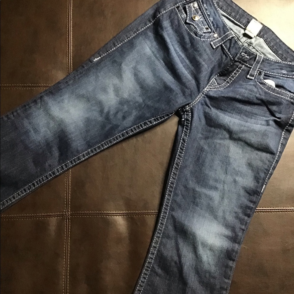 Jeans - Picture 2 of 6